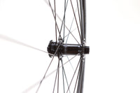 Fulcrum Rapid Red 900 Disc Wheelset, Shimano Freehub
