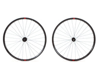 Fulcrum Rapid Red 900 Disc Wheelset, Shimano Freehub