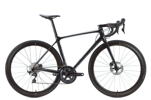 Giant TCR Advanced 1 Disc Shimano Ultegra Road Bike 2022, Size Medium