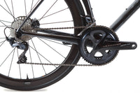 Giant TCR Advanced 1 Disc Shimano Ultegra Road Bike 2022, Size Medium
