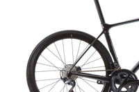 Giant TCR Advanced 1 Disc Shimano Ultegra Road Bike 2022, Size Medium