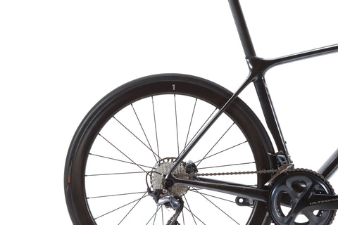 Giant TCR Advanced 1 Disc Shimano Ultegra Road Bike 2022, Size Medium
