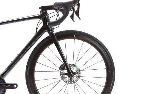Giant TCR Advanced 1 Disc Shimano Ultegra Road Bike 2022, Size Medium