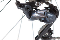 Giant TCR Advanced 1 Disc Shimano Ultegra Road Bike 2022, Size Medium