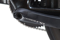 Giant TCR Advanced 1 Disc Shimano Ultegra Road Bike 2022, Size Medium