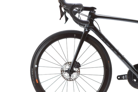 Giant TCR Advanced 1 Disc Shimano Ultegra Road Bike 2022, Size Medium