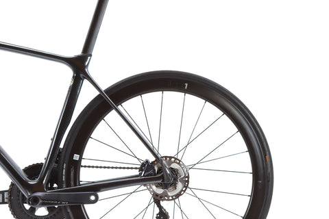 Giant TCR Advanced 1 Disc Shimano Ultegra Road Bike 2022, Size Medium