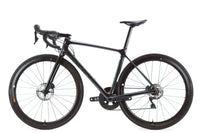 Giant TCR Advanced 1 Disc Shimano Ultegra Road Bike 2022, Size Medium