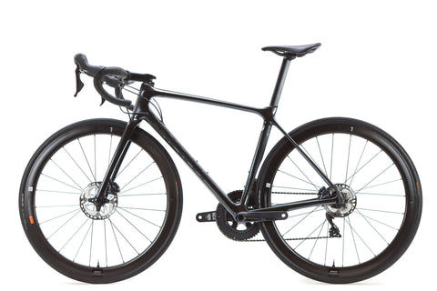 Giant TCR Advanced 1 Disc Shimano Ultegra Road Bike 2022, Size Medium