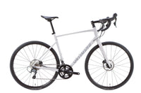 Specialized Allez Sport Shimano Tiagra Disc Road Bike 2024, Size 58cm