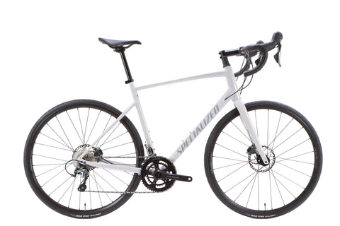 Specialized Allez Sport Shimano Tiagra Disc Road Bike 2024, Size 58cm