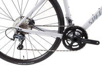 Specialized Allez Sport Shimano Tiagra Disc Road Bike 2024, Size 58cm