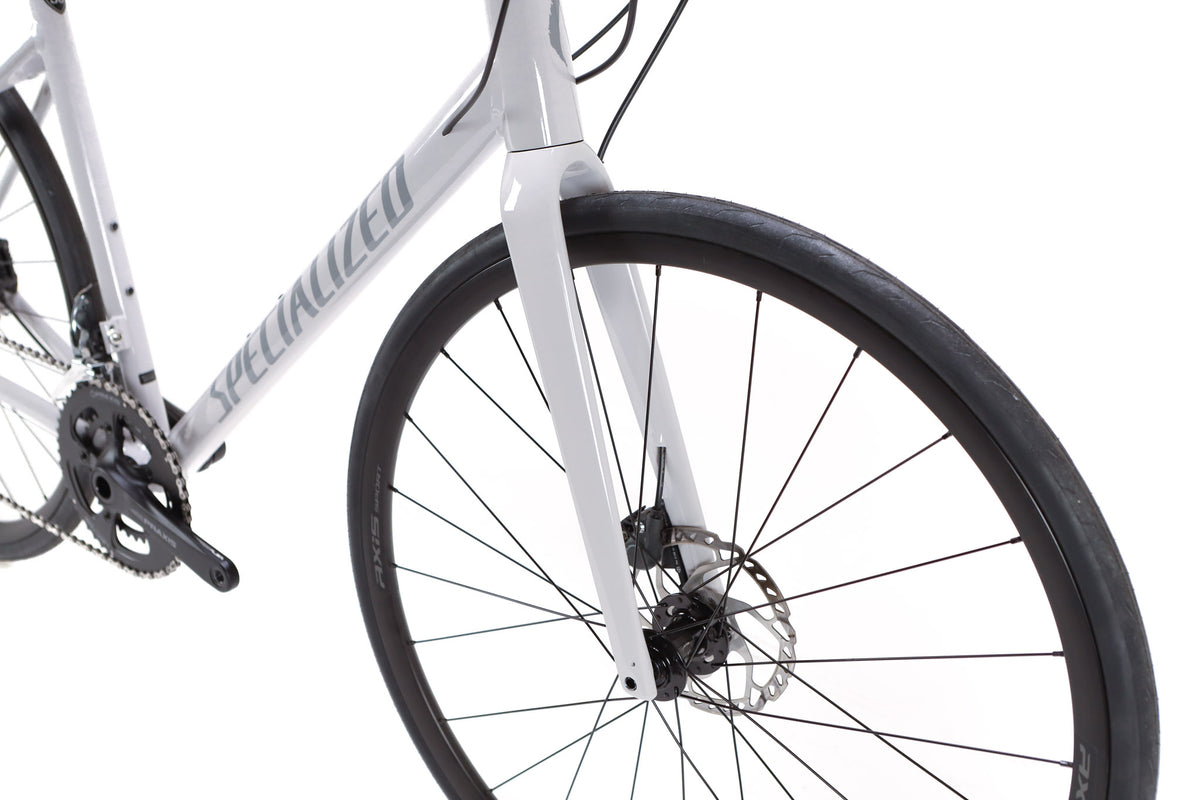 Specialized Allez Sport Shimano Tiagra Disc Road Bike 2024, Size 58cm