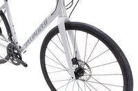 Specialized Allez Sport Shimano Tiagra Disc Road Bike 2024, Size 58cm
