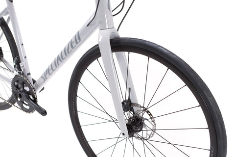 Specialized Allez Sport Shimano Tiagra Disc Road Bike 2024, Size 58cm