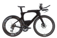 Pinarello Bolide TR Disc Shimano Ultegra Di2 TT Bike 2021, Size 52cm