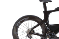 Pinarello Bolide TR Disc Shimano Ultegra Di2 TT Bike 2021, Size 52cm