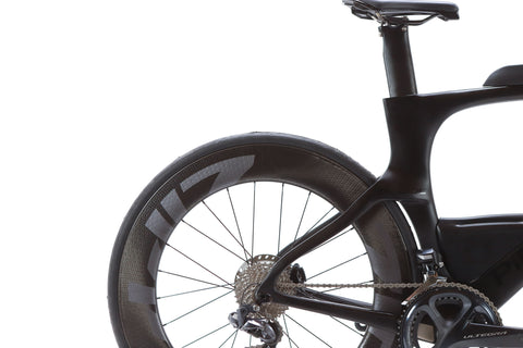 Pinarello Bolide TR Disc Shimano Ultegra Di2 TT Bike 2021, Size 52cm