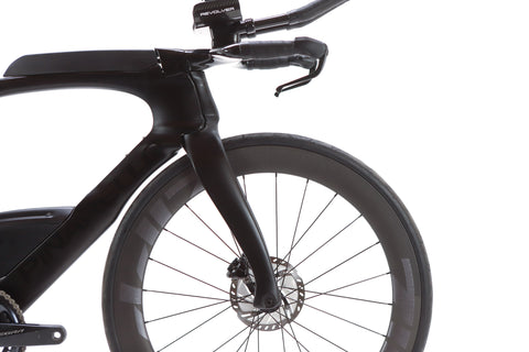 Pinarello Bolide TR Disc Shimano Ultegra Di2 TT Bike 2021, Size 52cm