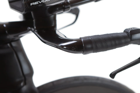 Pinarello Bolide TR Disc Shimano Ultegra Di2 TT Bike 2021, Size 52cm