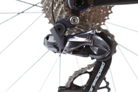 Pinarello Bolide TR Disc Shimano Ultegra Di2 TT Bike 2021, Size 52cm