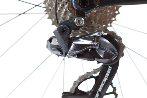 Pinarello Bolide TR Disc Shimano Ultegra Di2 TT Bike 2021, Size 52cm