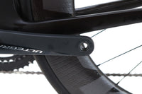 Pinarello Bolide TR Disc Shimano Ultegra Di2 TT Bike 2021, Size 52cm