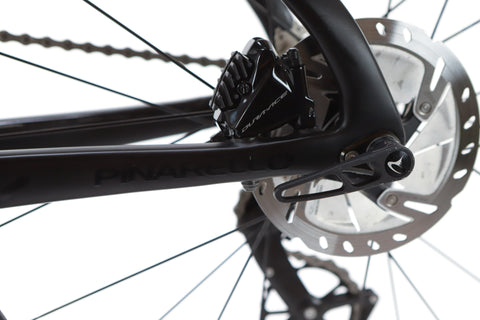 Pinarello Bolide TR Disc Shimano Ultegra Di2 TT Bike 2021, Size 52cm