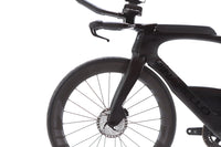 Pinarello Bolide TR Disc Shimano Ultegra Di2 TT Bike 2021, Size 52cm