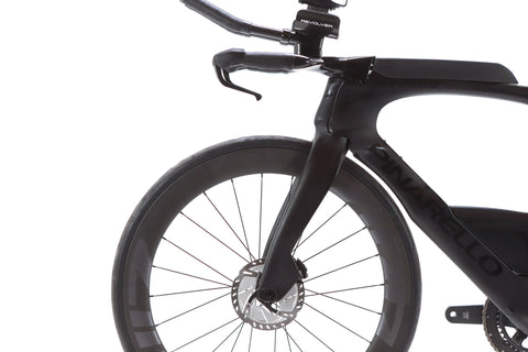Pinarello Bolide TR Disc Shimano Ultegra Di2 TT Bike 2021, Size 52cm