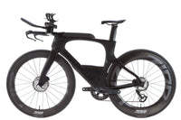 Pinarello Bolide TR Disc Shimano Ultegra Di2 TT Bike 2021, Size 52cm
