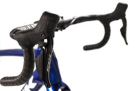 Trek Domane SL6 Shimano 105 Di2 Disc Road Bike 2023, Size 52cm