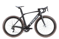Trek Madone SLR 9 Shimano Dura-Ace Di2 Road Bike 2018, Size 54cm