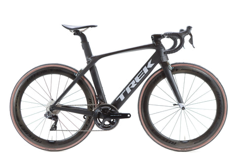 Trek Madone SLR 9 Shimano Dura-Ace Di2 Road Bike 2018, Size 54cm