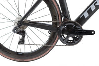 Trek Madone SLR 9 Shimano Dura-Ace Di2 Road Bike 2018, Size 54cm