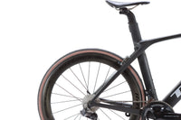 Trek Madone SLR 9 Shimano Dura-Ace Di2 Road Bike 2018, Size 54cm