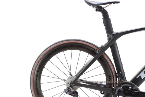 Trek Madone SLR 9 Shimano Dura-Ace Di2 Road Bike 2018, Size 54cm