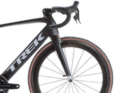 Trek Madone SLR 9 Shimano Dura-Ace Di2 Road Bike 2018, Size 54cm