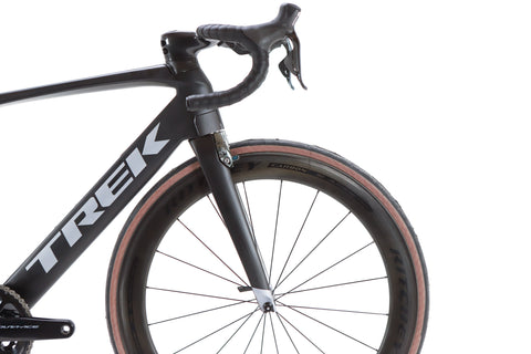 Trek Madone SLR 9 Shimano Dura-Ace Di2 Road Bike 2018, Size 54cm