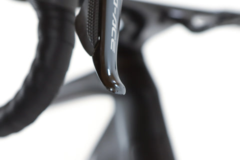 Trek Madone SLR 9 Shimano Dura-Ace Di2 Road Bike 2018, Size 54cm