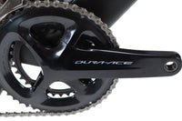 Trek Madone SLR 9 Shimano Dura-Ace Di2 Road Bike 2018, Size 54cm