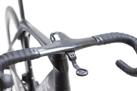 Trek Madone SLR 9 Shimano Dura-Ace Di2 Road Bike 2018, Size 54cm