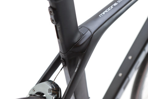 Trek Madone SLR 9 Shimano Dura-Ace Di2 Road Bike 2018, Size 54cm