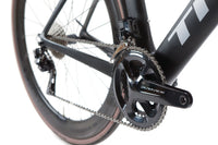 Trek Madone SLR 9 Shimano Dura-Ace Di2 Road Bike 2018, Size 54cm