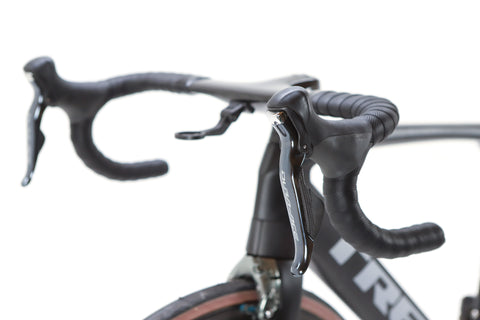 Trek Madone SLR 9 Shimano Dura-Ace Di2 Road Bike 2018, Size 54cm