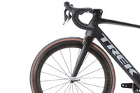 Trek Madone SLR 9 Shimano Dura-Ace Di2 Road Bike 2018, Size 54cm
