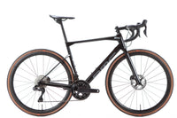 BMC Roadmachine Three Shimano Ultegra Di2 Disc Road Bike 2022, Size 54cm
