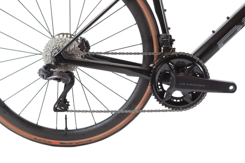BMC Roadmachine Three Shimano Ultegra Di2 Disc Road Bike 2022, Size 54cm