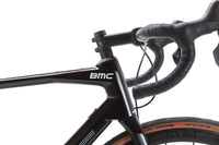 BMC Roadmachine Three Shimano Ultegra Di2 Disc Road Bike 2022, Size 54cm