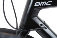 BMC Roadmachine Three Shimano Ultegra Di2 Disc Road Bike 2022, Size 54cm